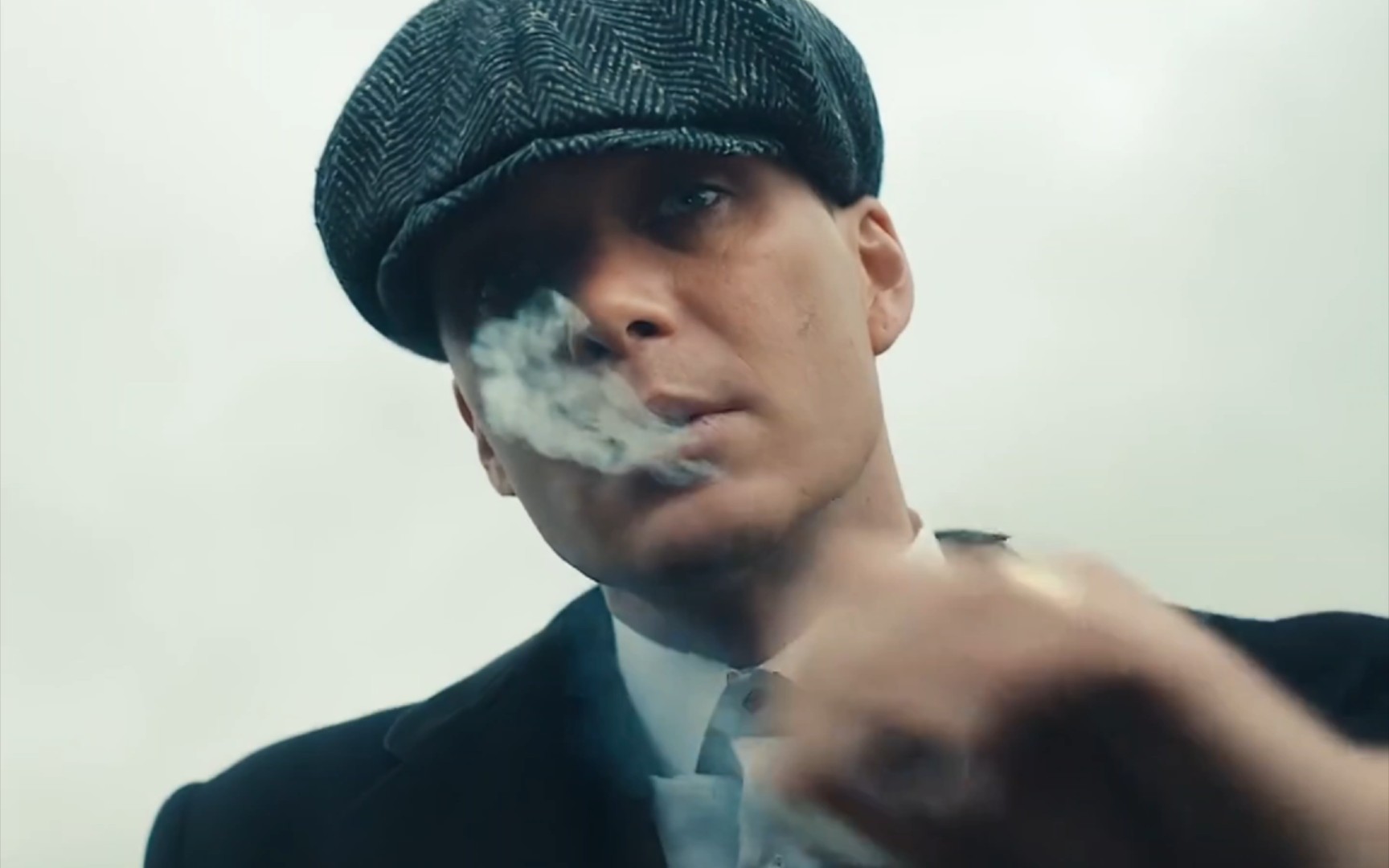 浴血黑帮剃刀党谢尔比感觉至上