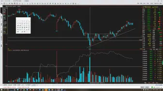 下载视频: 日内短线交易：策略与技巧大公开