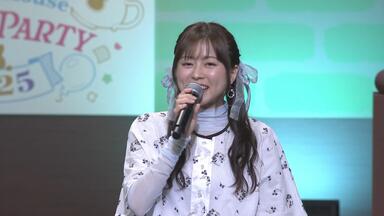 点兔汉化组】点兔AT-X限定特典新作角色歌CD 予感のぴんぽん聞こえたら