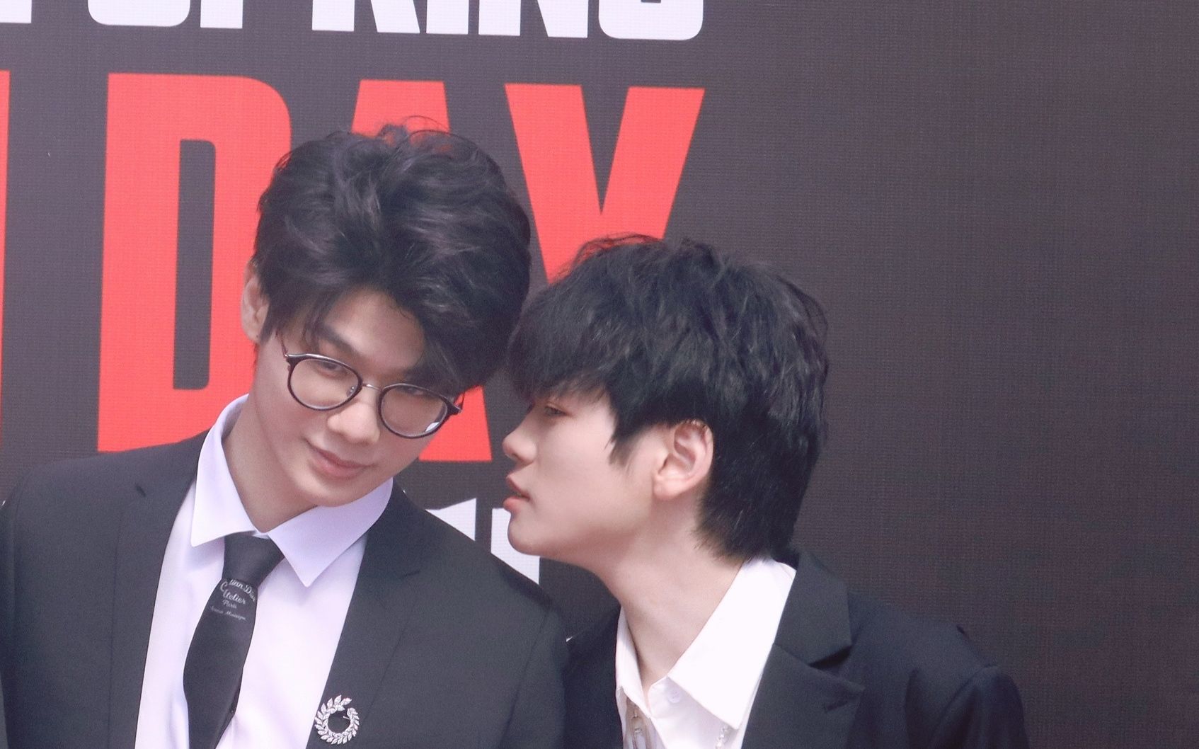 【3c-33svan&诚c】霸道钟裁和他的贴身诚保