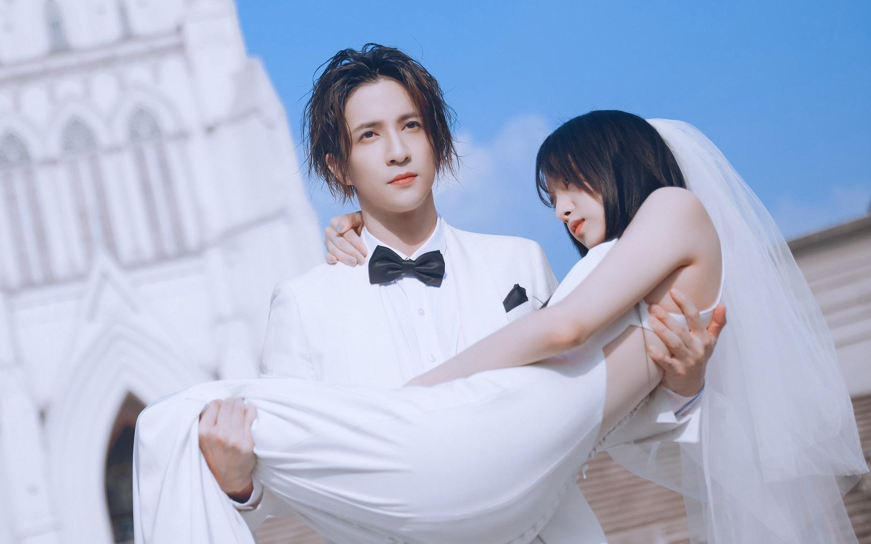 薛之谦-变废为宝