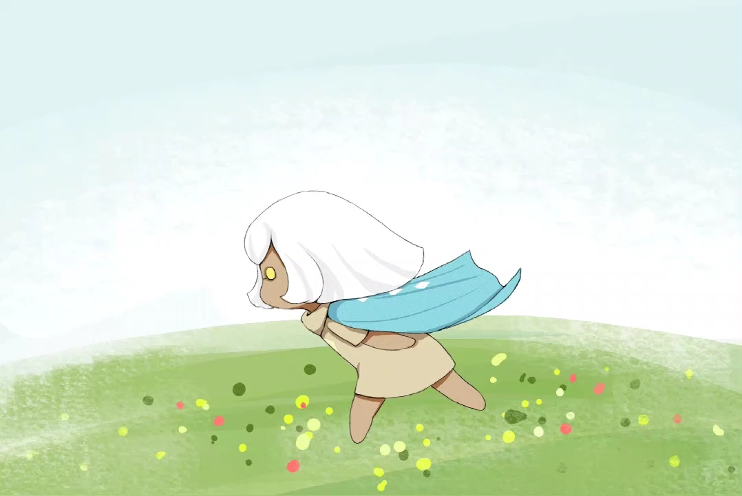 光遇难道白鸟不可爱为什么没有蜡烛