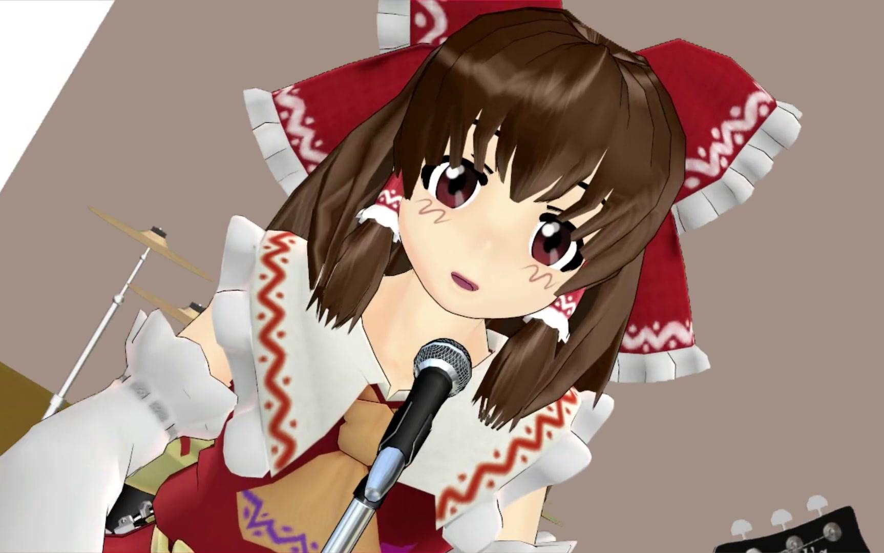 再现了knn姐贵的god knows