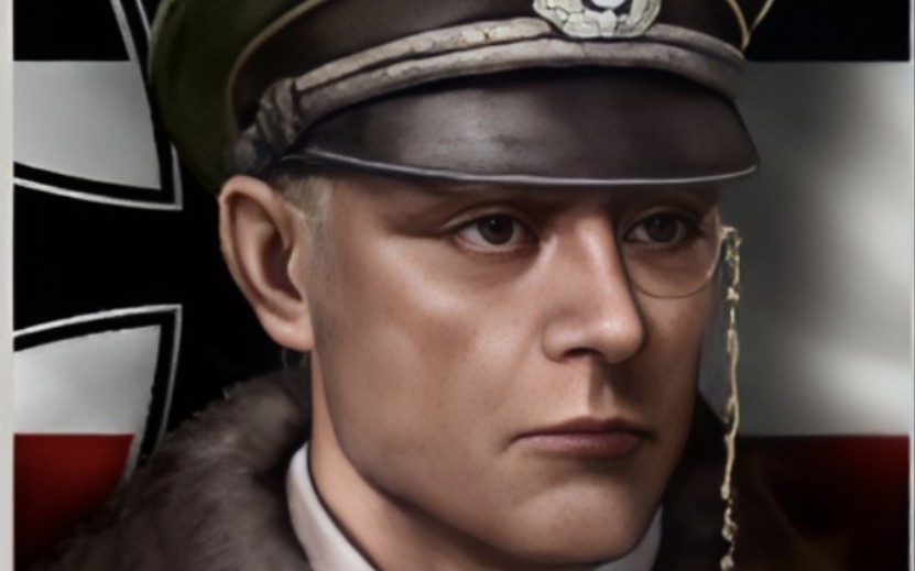 空降被包围打破防了是吧 勇猛之路二战