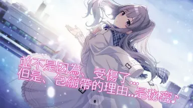 幽谷霧子-哔哩哔哩_Bilibili