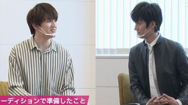 20220212 イケドラ 甲斐翔真cut_哔哩哔哩_bilibili