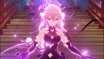 魅魔神子你喜欢吗？
