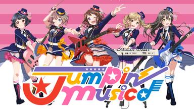 中字】BanG Dream! 5th☆LIVE Day1:Poppin'Party HAPPY PARTY 2018