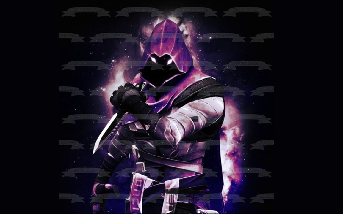 【valorant】拥抱黑暗吧!北美最强omen排位集锦