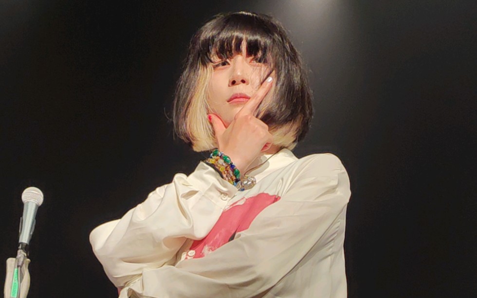 【majiko】2023年中国巡演上海站10.22