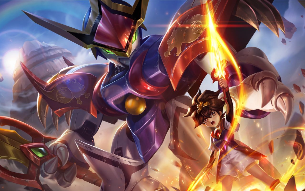 魔神英雄传必胜登龙剑萌新救世主不负责任的创界山初旅