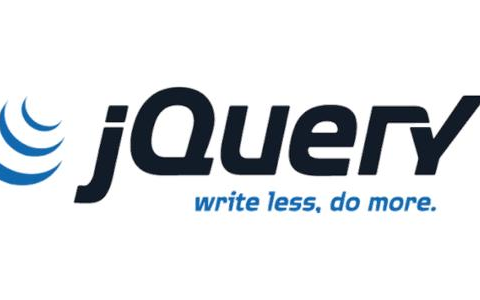 jQuery快速开发网页案例精讲哔哩哔哩bilibili