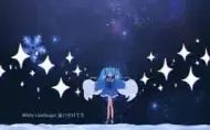 [图]【初音ミク】「星夜之雪」【ナブナ/n-buna x Orangestar】【授权转载/2017雪初音主题曲】