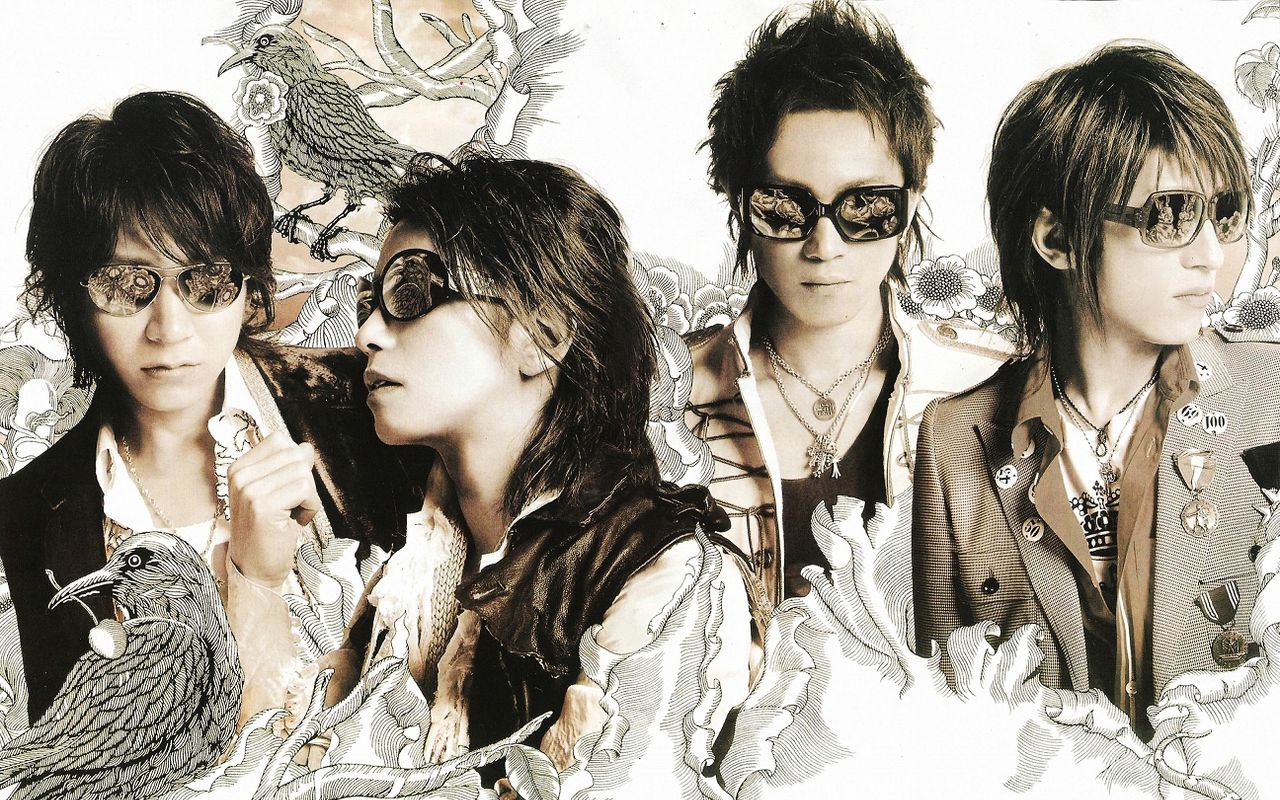 架子鼓演奏 来自larc~en~ciel(彩虹乐队)的love flies (drum cover)