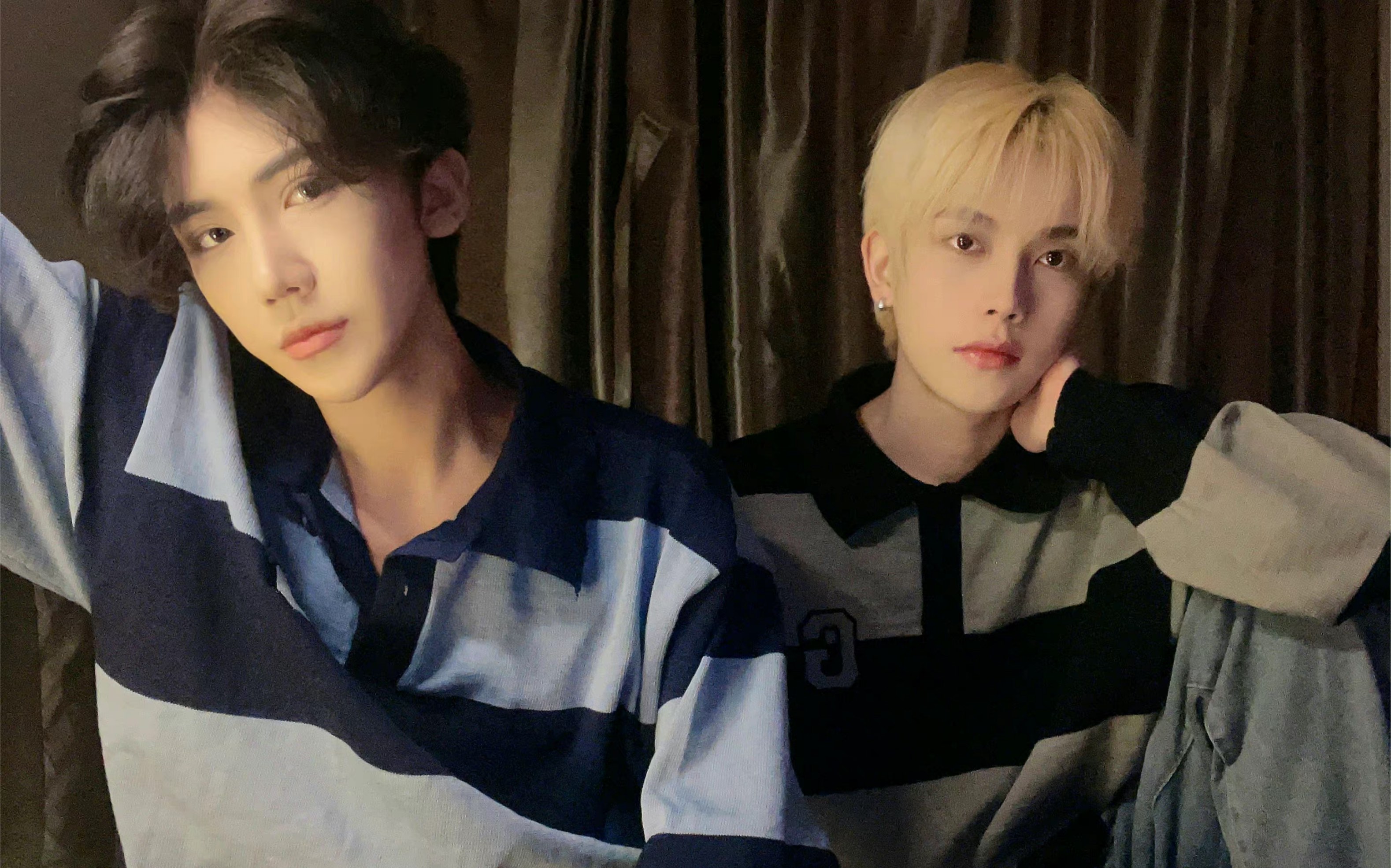 【洋芋】10.21#李鱼向洋#直播录屏 (壹)_哔哩哔哩_bilibili