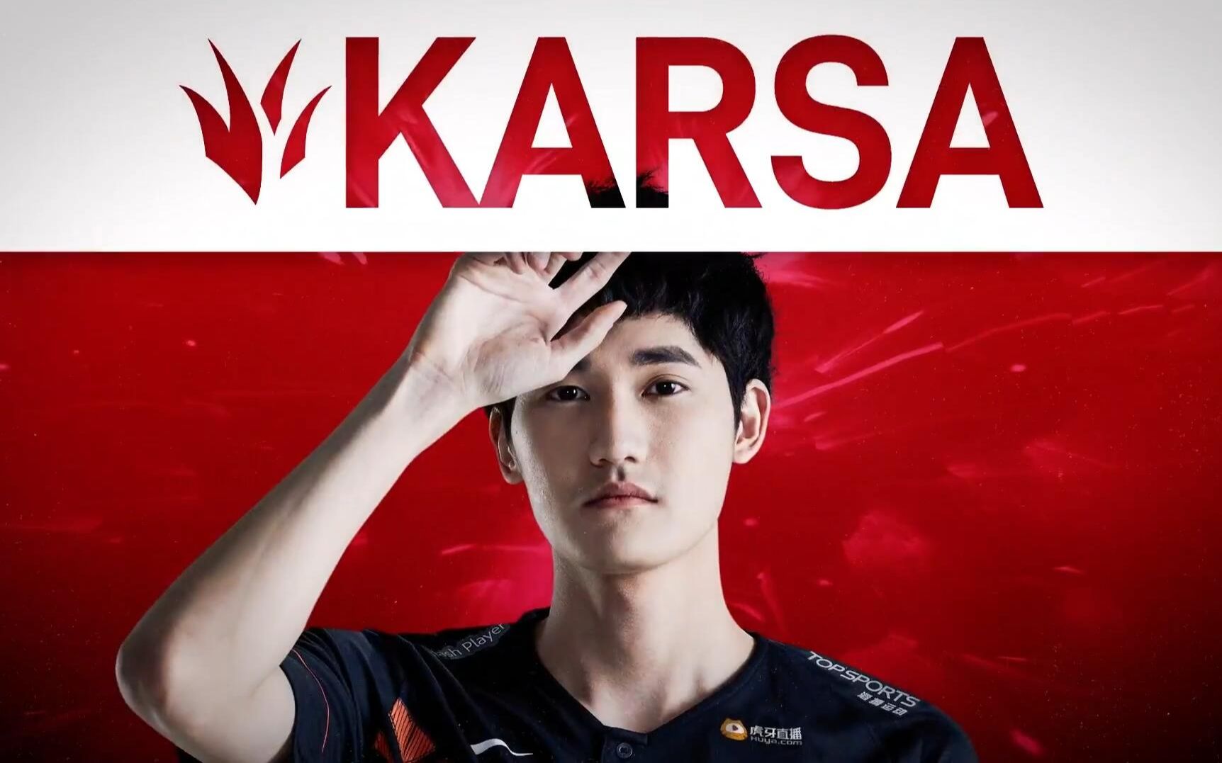 【雷达哥 tes.karsa】不是披萨,也不是拉萨,我是卡萨.