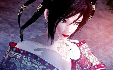 【凤练】痴人梦