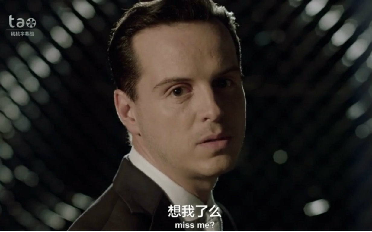 桃桃字幕组神探夏洛克第四季前瞻预告2017双语预告片