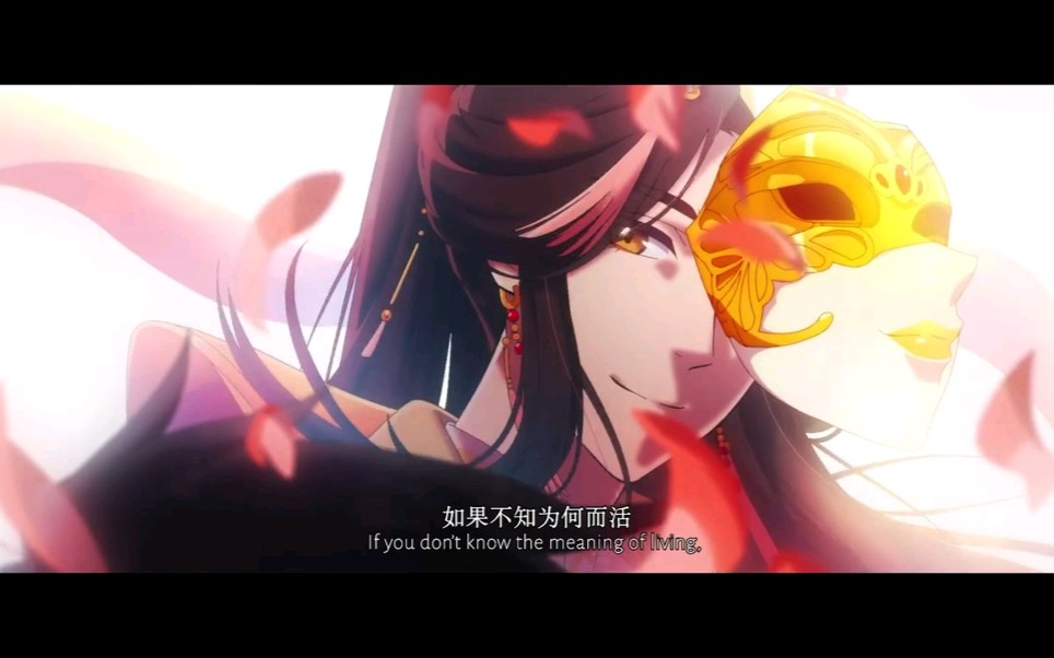 上元佳节神武大街惊鸿一瞥百世沦陷