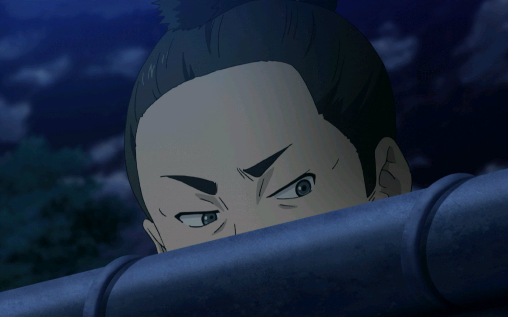 鬼平 5集