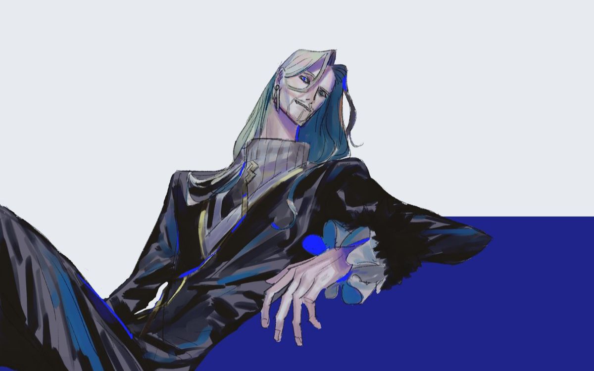 fgofz低难狂阶弗拉德三世3t