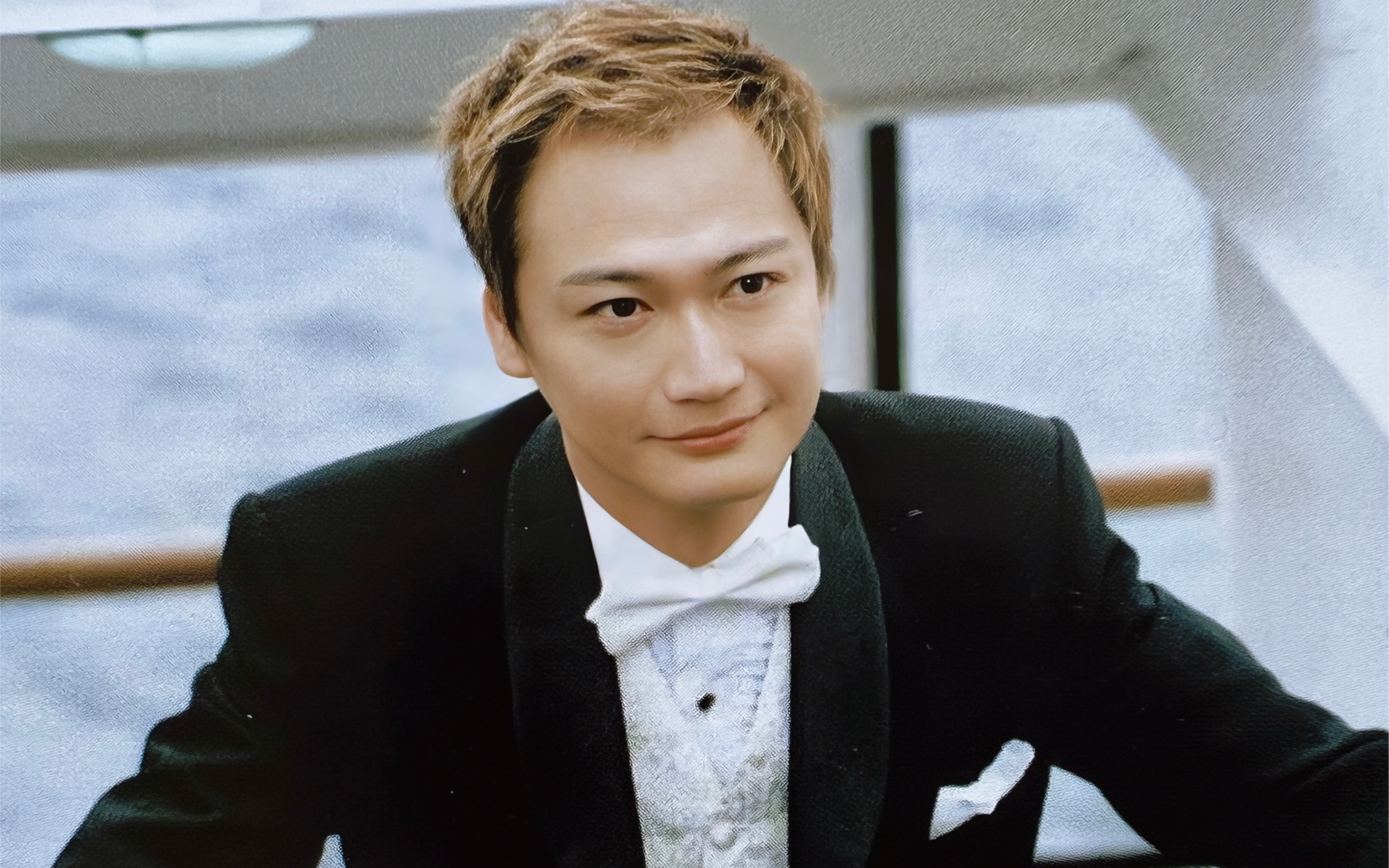 atv纵横天下陶大宇杨恭如_婚礼戏cut高甜