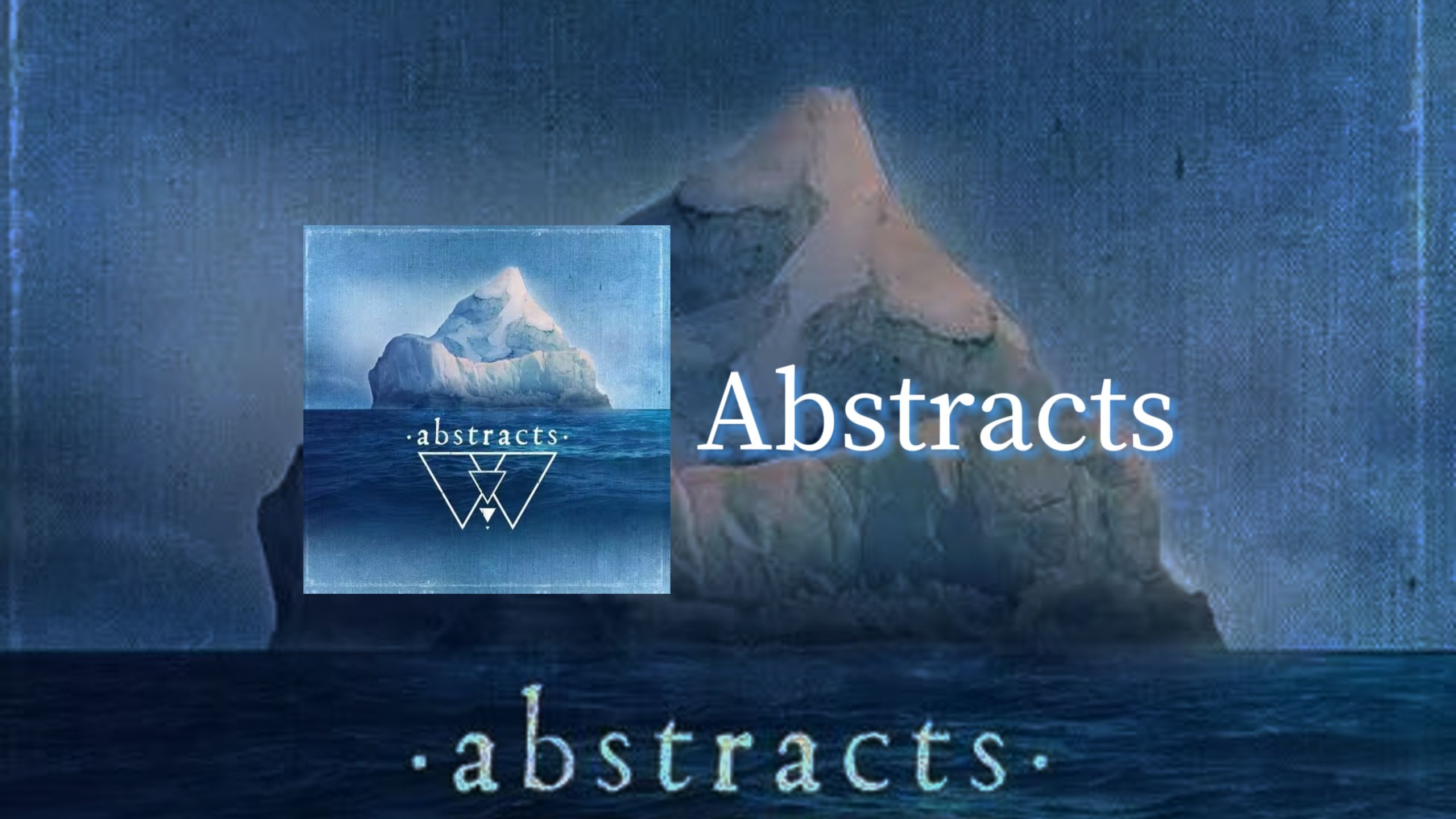 【TAB】Abstracts 全专汇总 [abstracts]
