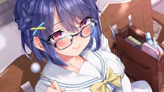 【陽向葵ゅか】耳朵怀孕了!～强制开发耳穴中!?