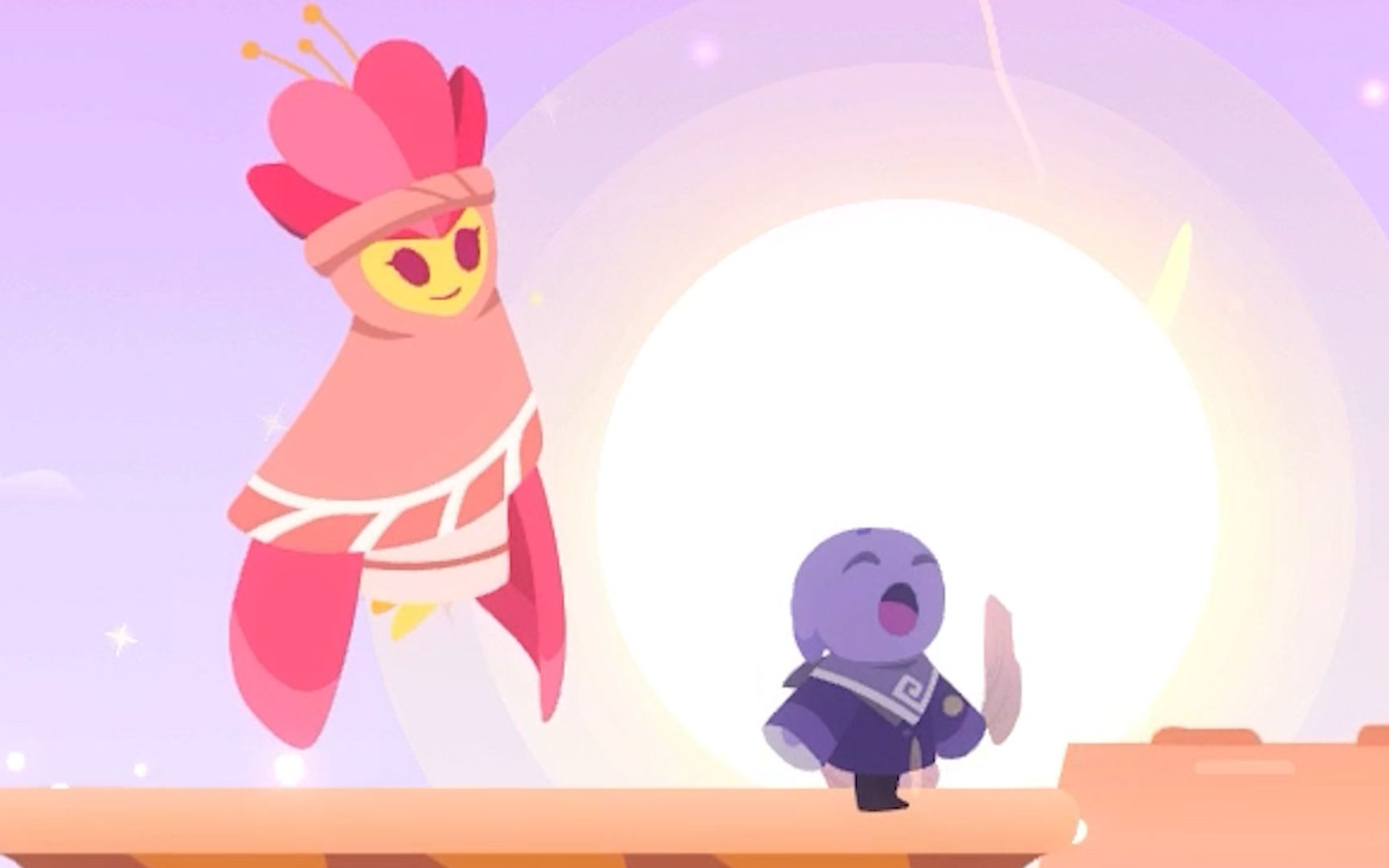 one hand clappingep01:好可爱的声控游戏_哔哩哔哩bilibili