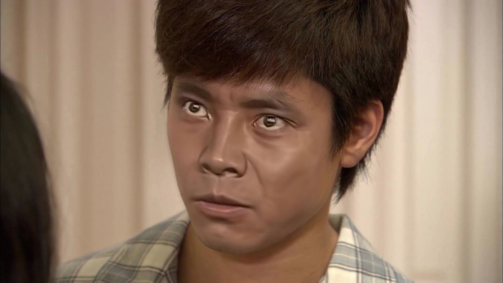 森下下士:你好有精神啊!