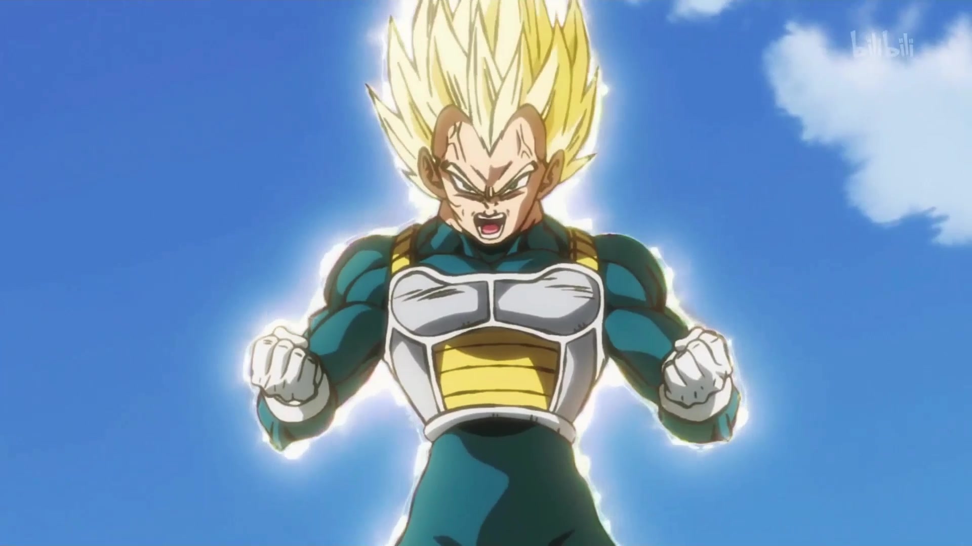 超爽龙珠打斗_哔哩哔哩 (゜-゜)つロ 干杯~-bilibili