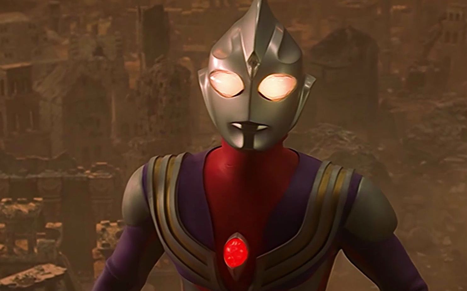 【迪迦深度解析】影片的背后,往往是社会的现实