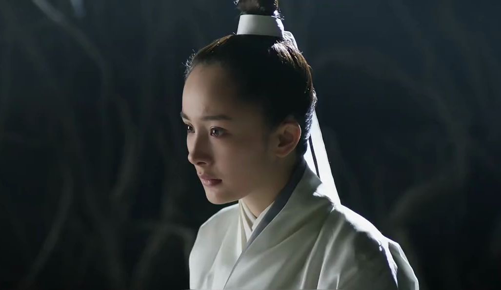 离镜和司音是多少人的意难平