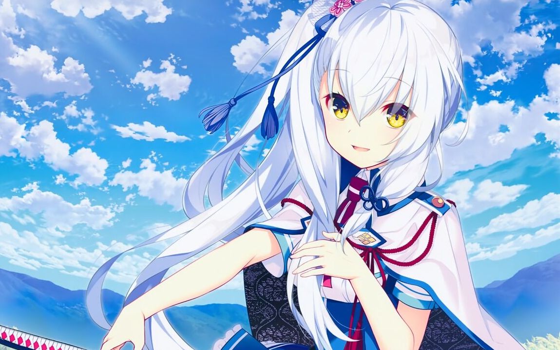 撒,骚年,来开始我们和椿姐姐的约会吧p1_哔哩哔哩_bilibili