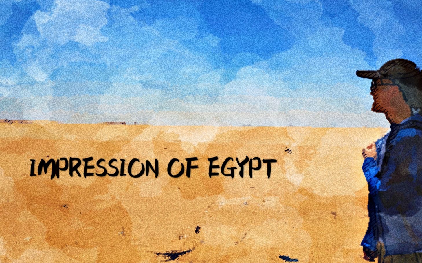 [图]Impression of egypt