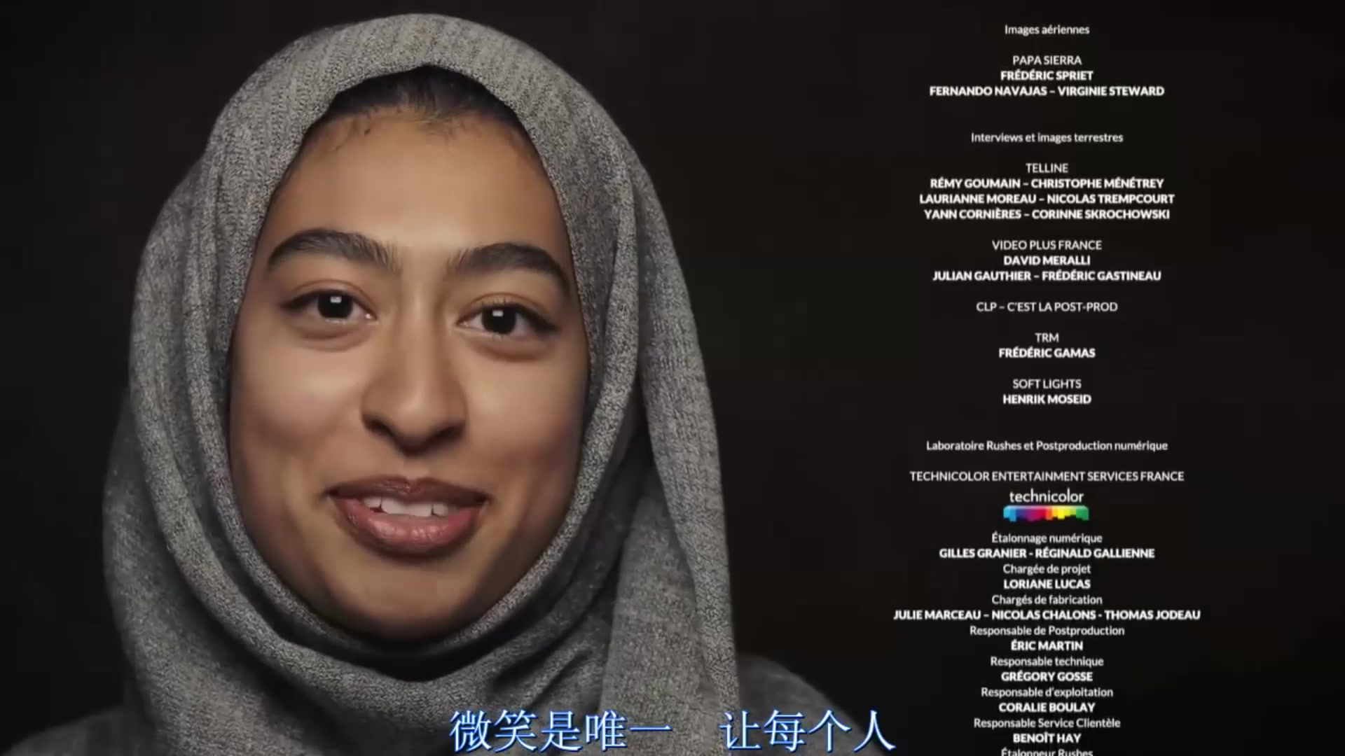 纪录片:human人类(下)