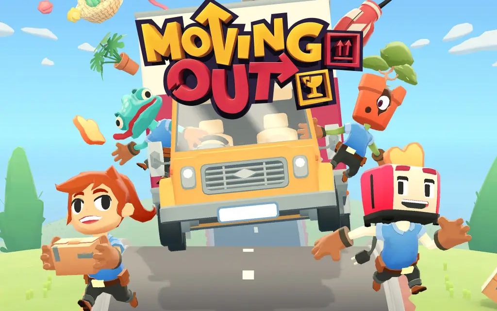 胡闹搬家辣香肠宫殿逐渐成为优秀的搬运工破窗是我的强项