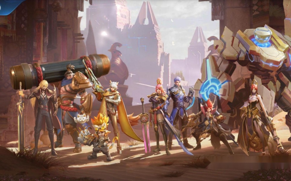 长城守卫军超燃原声