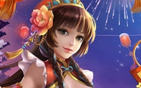 三国杀绅士版-奶杀最新版美化包