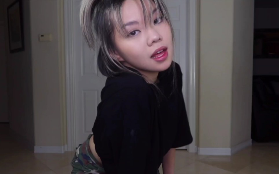 【bailey sok】小贝在家上网课 | savage - megan thee stallion &