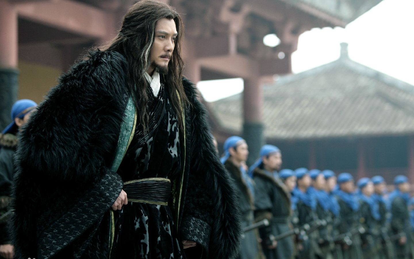 活动作品上马龙下马虎披荆又斩棘烈火战马gai