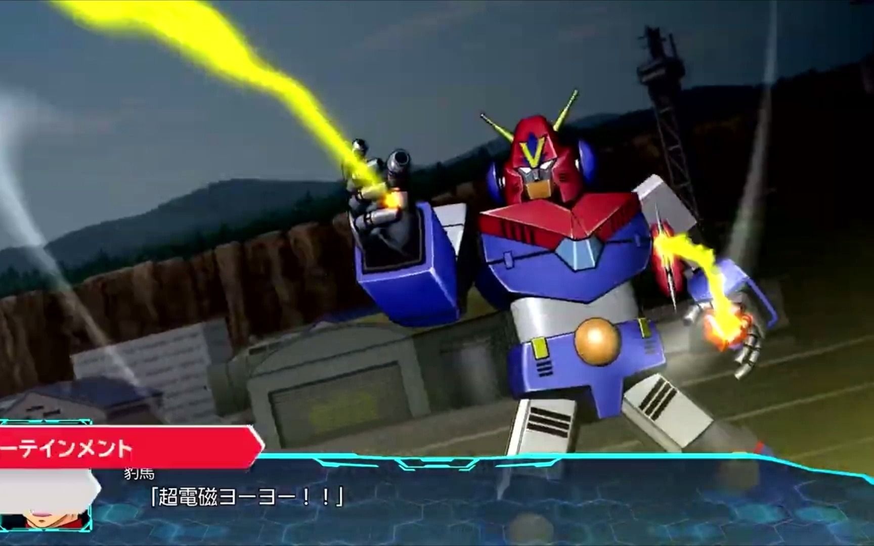 【闪电玩新游速递】机甲战士集结出动!