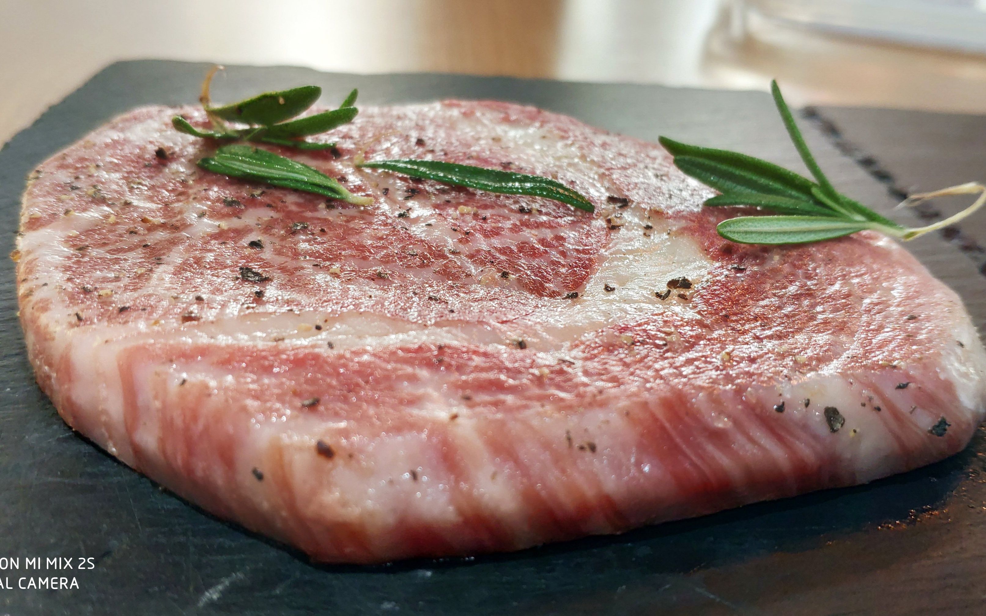 【牛排】朋友a5神户级别的和牛了解一下哈?1kg超爽战斧了解一下哈?