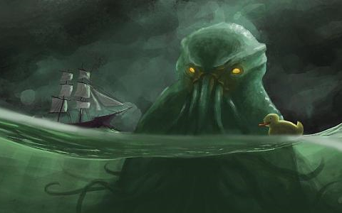 【101 1每日游戏】克苏鲁世界的阿卡姆依然和平善良:冥河:旧日支配者