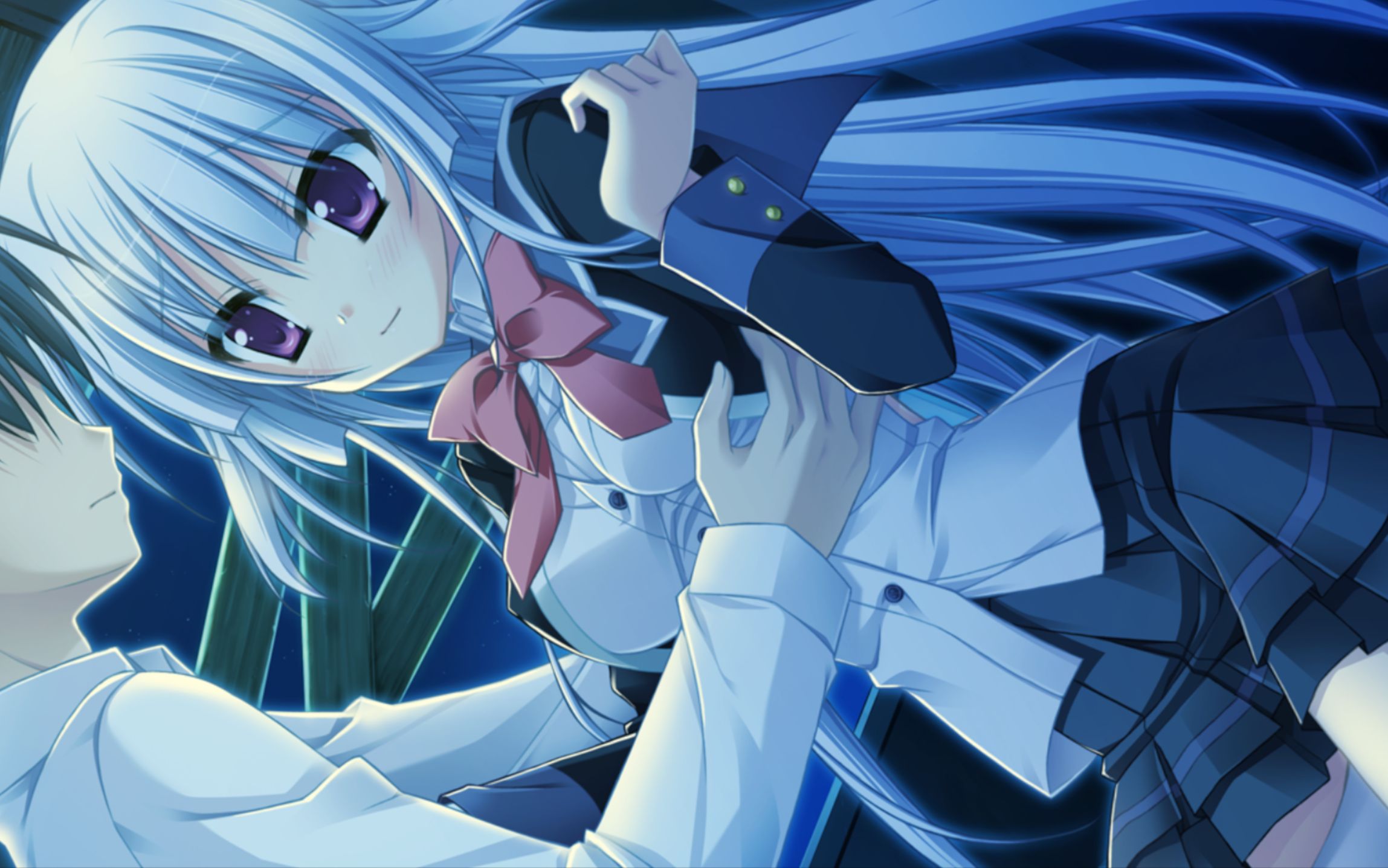 [初雪樱] 实况第三十一期——喜欢上了你