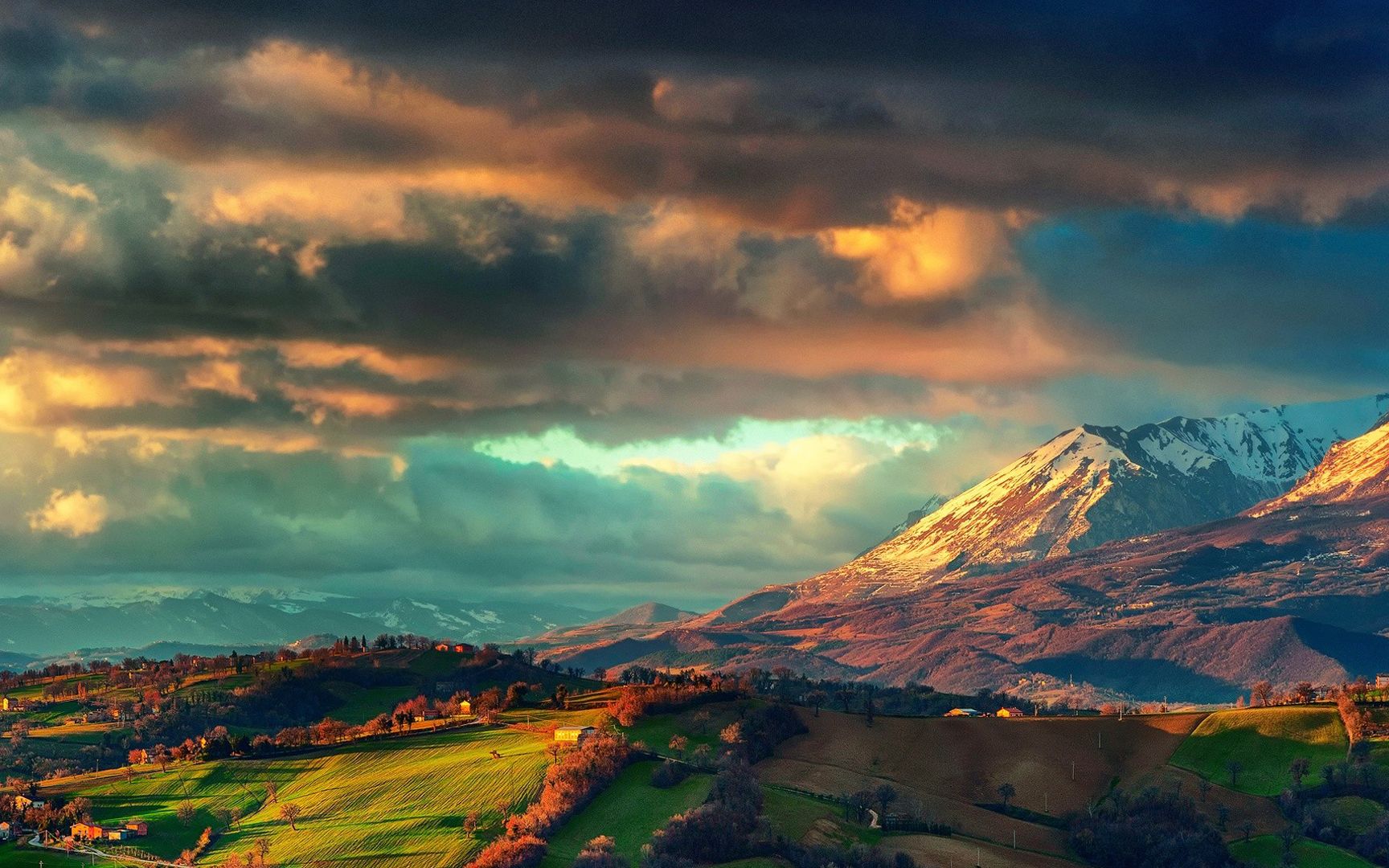 山长水阔知何处.