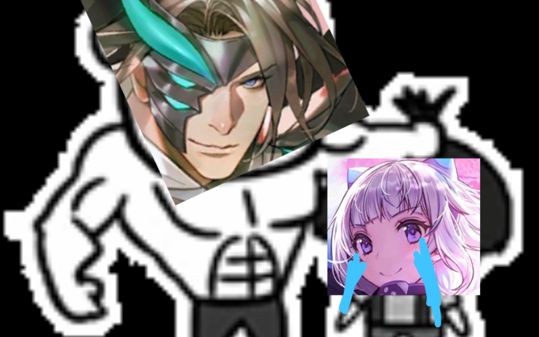 [300大作战]杰克斯高燃(被)击杀剪辑