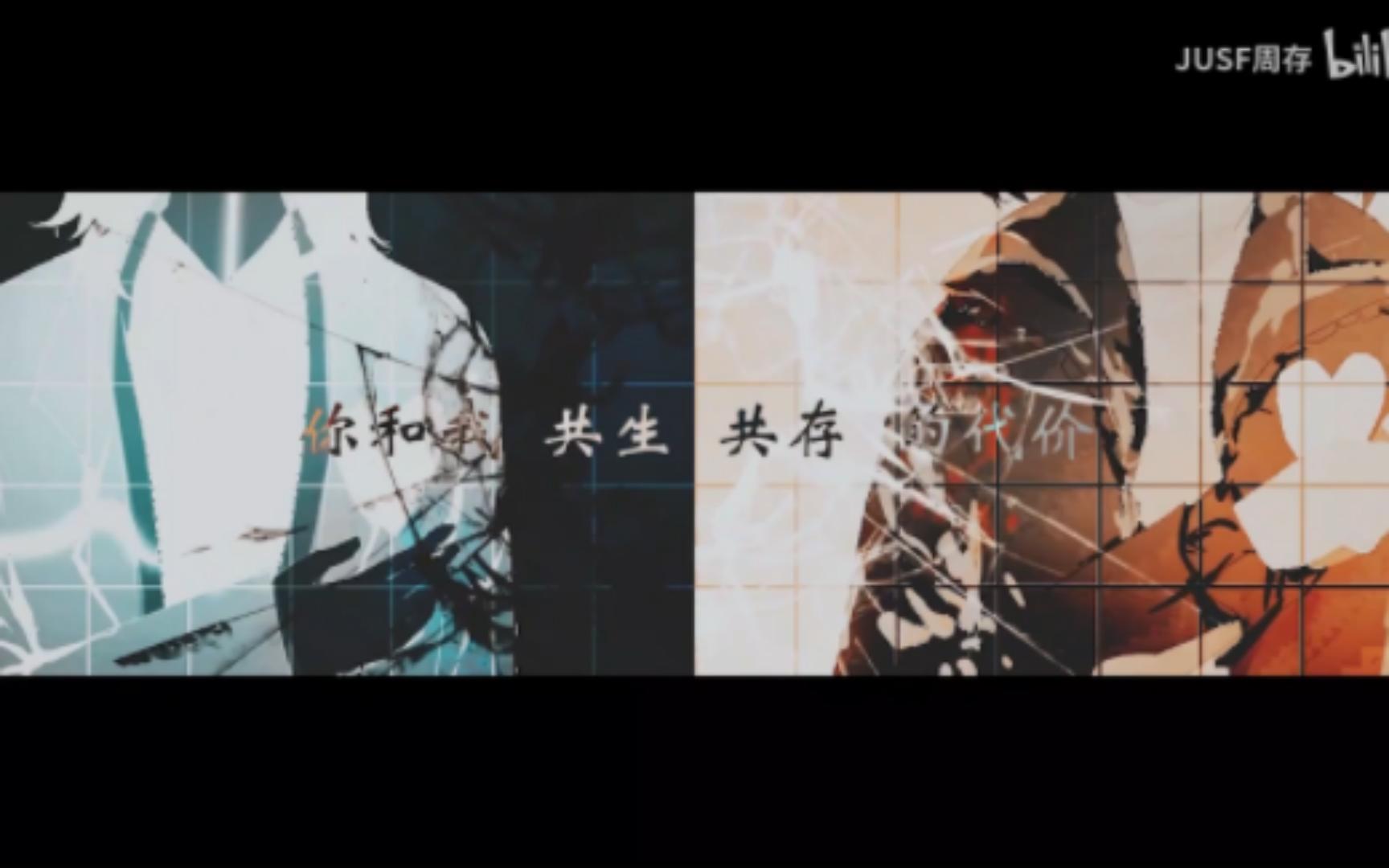 【洛天依ACE feat.V4萌 翻唱】表里如一【Unified】哔哩哔哩bilibili