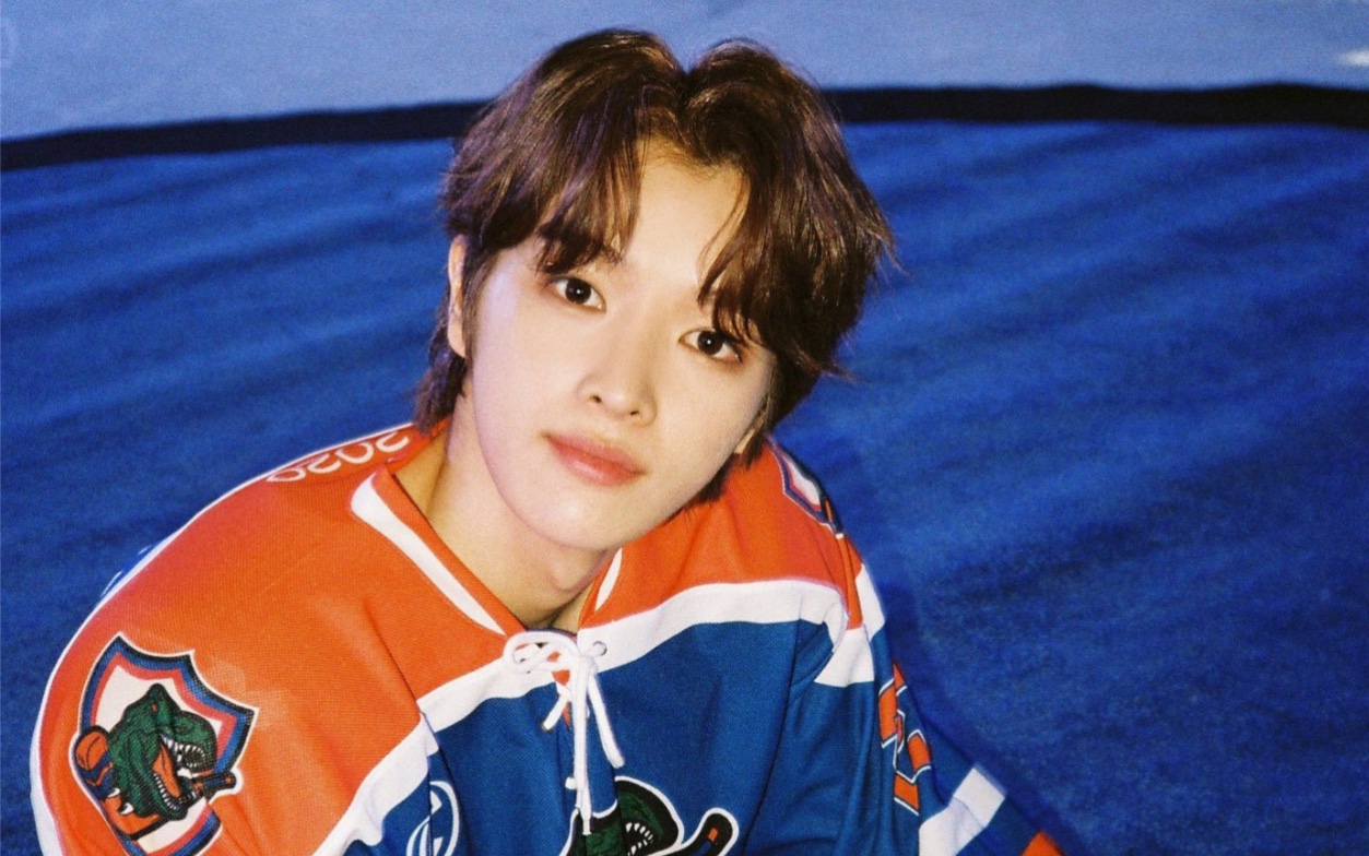 nct u 90s love mv拍摄花絮 成灿 自剪cut_哔哩哔哩 (゜-゜)つロ