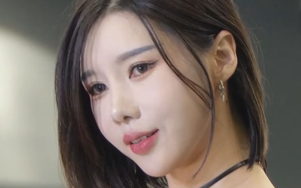 【2023首尔汽车沙龙0909】美女模特车模宋姝儿(13